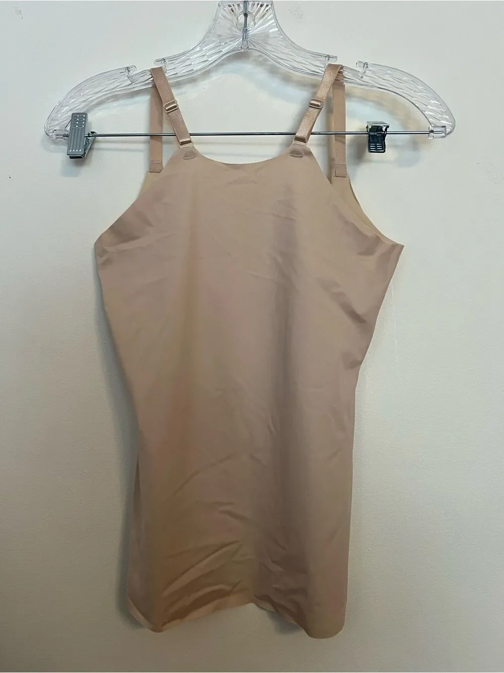 Wacoal Nude Shapewear Camisole